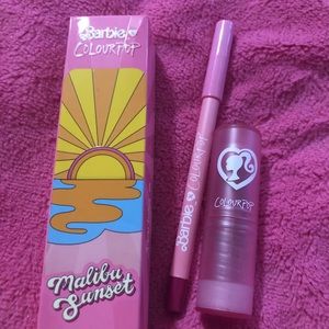 Color pop lip set